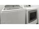 Laundry Room with new washer and dryer at 11755 Garland Grove Ln, Las Vegas, NV 89183