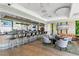 Modern bar with ample seating and TV screens, ideal for social gatherings at 1950 Colvin Run Dr, Henderson, NV 89052