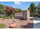 Welcome to Anthem Center, a beautiful community with lush landscaping and mature trees at 1950 Colvin Run Dr, Henderson, NV 89052