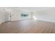 Bright and spacious living room features contemporary flooring and a front view window at 617 6Th St, Boulder City, NV 89005