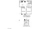 Second floor plan featuring bedrooms, a loft, a laundry, and a super Primary bath at 6264 Canebrake Ct, Las Vegas, NV 89141