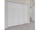 Hallway with carpet and doors to other rooms at 6909 Fruit Flower Ave, Las Vegas, NV 89130