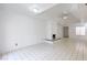 Large living room features fireplace and tiled flooring at 1857 Arbol Verde Way, Las Vegas, NV 89119