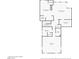 The second floor features a primary bedroom and bath, as well as a secondary bedroom and bath at 4 Via Vittorio Pl, Henderson, NV 89011