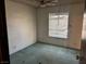 Bedroom with closet and natural light from window at 4928 E Philadelphia Ave, Las Vegas, NV 89104