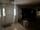 Entryway with tile floors at 4928 E Philadelphia Ave, Las Vegas, NV 89104