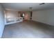 Large bonus room provides ample space for recreation and relaxation, with fresh paint and carpet at 577 Leap Frog Ave, Las Vegas, NV 89183