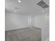 Large bonus room with neutral carpet and recessed lighting at 7086 Parkallen Ave, Las Vegas, NV 89113