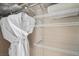 Spacious walk-in closet with adjustable shelving, offering ample storage for clothing and accessories at 8353 Lower Trailhead Ave, Las Vegas, NV 89113