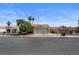 Well-kept single Gathering home with a two-car garage and desert landscaping at 920 Serpentina Ave, Las Vegas, NV 89123