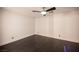 Large bedroom features a ceiling fan and ample space for furniture arrangement at 10414 Midseason Mist St, Las Vegas, NV 89183