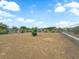 Fully-fenced community dog park with secure enclosures and mature landscaping at 1631 Desert Path Ave, North Las Vegas, NV 89032