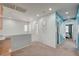 Open loft area with neutral carpet and lots of light at 635 Taliput Palm Pl, Henderson, NV 89011