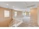 Bright upstairs loft area offers plenty of natural light and flexible living space at 6569 Cedar Waxwing St, North Las Vegas, NV 89084
