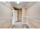 Spacious walk-in closet with carpet and wire shelving, providing ample storage space at 6569 Cedar Waxwing St, North Las Vegas, NV 89084