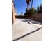 Spacious backyard area with ample space for outdoor activities at 1333 Pacific Terrace Dr, Las Vegas, NV 89128