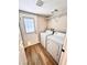 Laundry room featuring side-by-side washer and dryer at 1333 Pacific Terrace Dr, Las Vegas, NV 89128