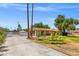 Cozy home with well-manicured landscaping and a gated entrance. A classic suburban charm at 1911 Valley Dr, Las Vegas, NV 89108