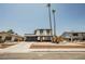 Charming two-story home with a garage and low-maintenance front yard at 716 Vincent Way, Las Vegas, NV 89145