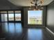 Spacious living area with large windows offering natural light and scenic city views at 8925 W Flamingo Rd # 319, Las Vegas, NV 89147
