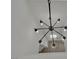 Chandelier in foyer with view of front door at 96 Saint Johns Wood Ave, Henderson, NV 89002
