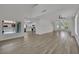 Open concept room with views to the kitchen at 96 Saint Johns Wood Ave, Henderson, NV 89002