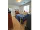Cozy bedroom featuring carpet flooring, a comfortable bed, and a bright window for natural light at , Las Vegas, NV 89179