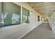 Inviting front porch showcasing a covered entrance and large window at 101 N 19Th St, Las Vegas, NV 89101