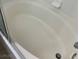 Bathtub featuring shower head and faucet at 2050 N Los Feliz St # 114, Las Vegas, NV 89156