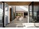 Open-concept living space with dining area and views at 21 Rockstream Dr, Henderson, NV 89012
