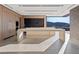 Bright, spacious kitchen featuring sleek, contemporary design and an open floor plan with stunning views at 21 Rockstream Dr, Henderson, NV 89012