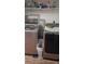 The laundry room features modern washer and dryer units, for convenient chores at 3363 Pavlo St, Las Vegas, NV 89121