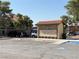 Mailbox area of the community is set back from the parking lot with easy access at 3606 Di Salvo Dr # 133, Las Vegas, NV 89103