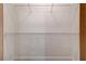 A walk-in closet with wire shelving offering ample storage space at 5401 Broadwater Ln, Las Vegas, NV 89130