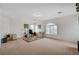 Large loft space ideal for a home office or playroom at 775 Wigan Pier Dr, Henderson, NV 89002
