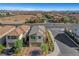 A well-maintained home featuring a two-car garage, landscaping, and is located in a lovely neighborhood at 7853 Bethel Heights Ln, Las Vegas, NV 89113
