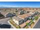 A well-maintained home featuring a two-car garage, landscaping, and is located in a lovely neighborhood at 7853 Bethel Heights Ln, Las Vegas, NV 89113