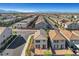 A well-maintained home featuring a two-car garage, landscaping, and is located in a lovely neighborhood at 7853 Bethel Heights Ln, Las Vegas, NV 89113
