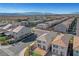 A well-maintained home featuring a two-car garage, landscaping, and is located in a lovely neighborhood at 7853 Bethel Heights Ln, Las Vegas, NV 89113