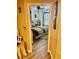 Bedroom featuring a large bed, neutral decor, and a ceiling fan at , Las Vegas, NV 89141