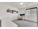 Office space with carpet, natural lighting and desk at 1000 Cetona Ct, Henderson, NV 89011