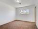 Carpeted bedroom bathed in natural light, offering a calm and inviting atmosphere at 4829 Hot Springs Ave, Las Vegas, NV 89110