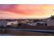 Beautiful Las Vegas skyline view from a home in a well-maintained neighborhood at 6209 Exquisite Ave, Las Vegas, NV 89110
