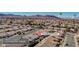 Home is near M Resort and South Point Casino in an aerial view at 1006 Blue Lantern Dr, Henderson, NV 89015
