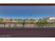 Balcony offers expansive views of the surrounding area at 10342 Kesington Dr, Las Vegas, NV 89135