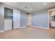 Spacious bedroom with large closet and ensuite access at 10342 Kesington Dr, Las Vegas, NV 89135