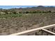 Desert backyard landscaping overlooking golf course and mountains at 18 Brookridge Dr, Henderson, NV 89052