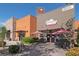Commercial building featuring an Italian deli and cafe at 2084 Airy Petals Walk, Henderson, NV 89044