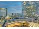 High-angle view showcases modern urban architecture and vibrant city views at 3726 S Las Vegas Blvd # 1003, Las Vegas, NV 89158