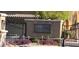 Diamond Creek community entrance with stone signage and gated entry at , Las Vegas, NV 89178